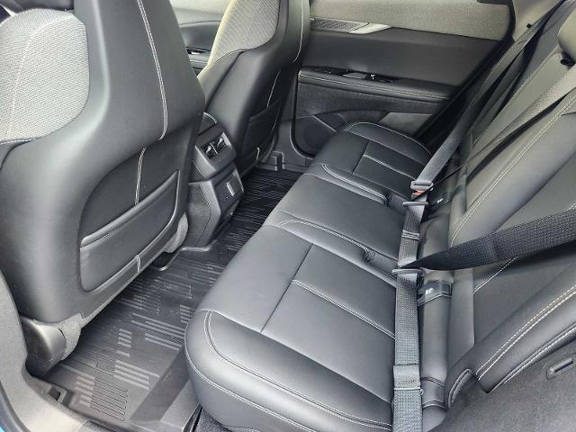 2025 Cadillac OPTIQ Vehicle Photo in Grapevine, TX 76051