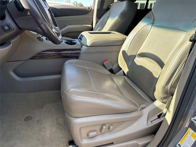 2018 GMC Yukon Vehicle Photo in BATON ROUGE, LA 70809-4546