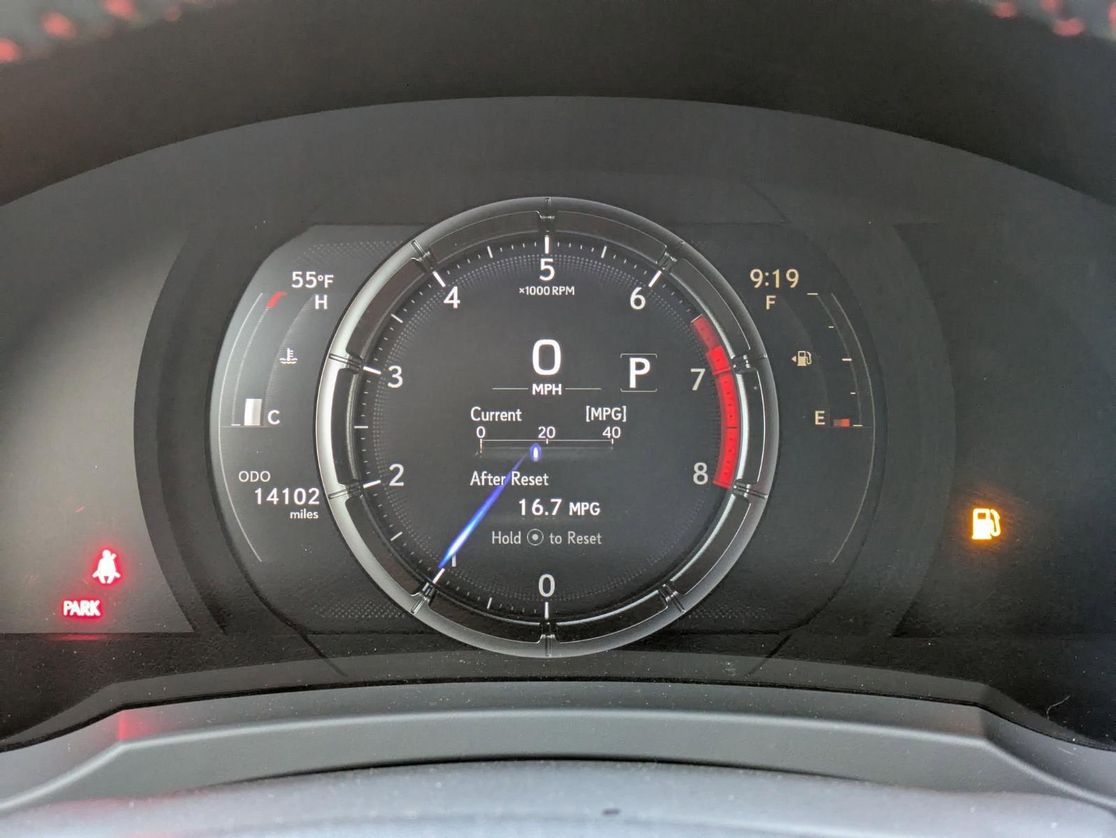 2023 Lexus IS Vehicle Photo in SELMA, TX 78154-1460