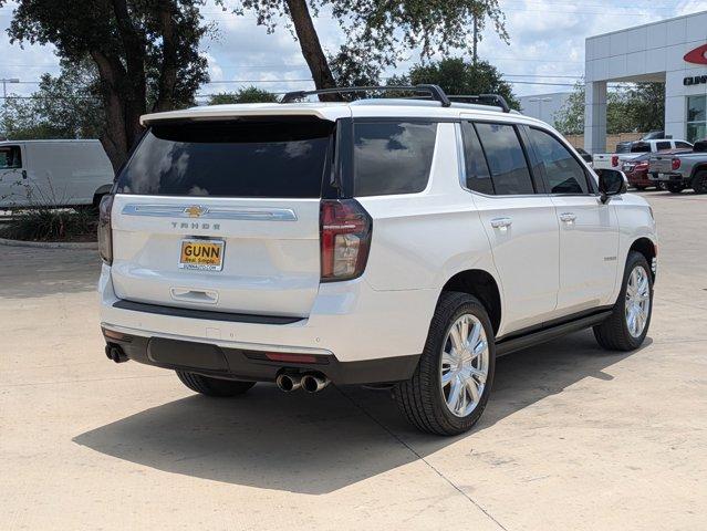 2021 Chevrolet Tahoe Vehicle Photo in SELMA, TX 78154-1460