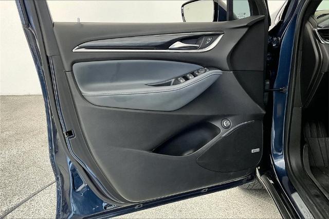 2023 Buick Enclave Vehicle Photo in Grapevine, TX 76051