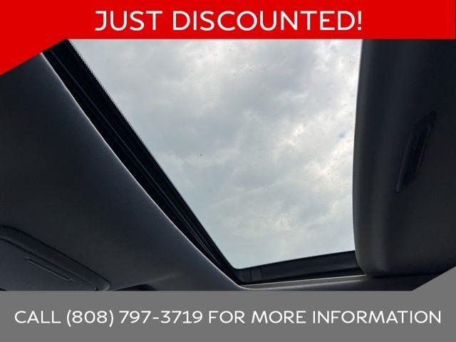 2022 Honda Pilot Vehicle Photo in Kaneohe, HI 96744