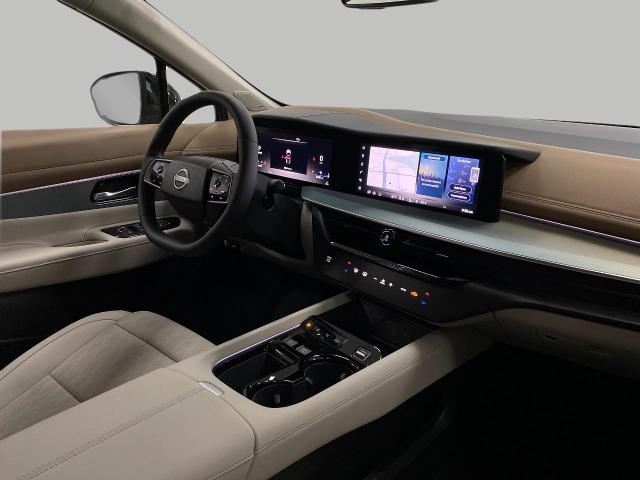 2025 Nissan Murano Vehicle Photo in Appleton, WI 54913