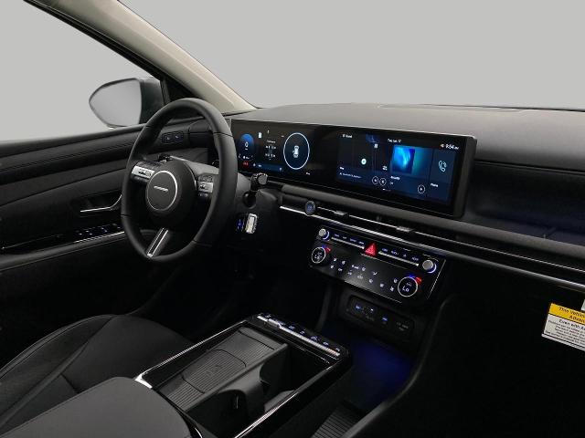 2025 Hyundai TUCSON Vehicle Photo in Appleton, WI 54913