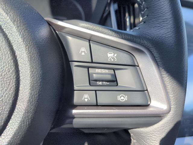 2025 Subaru Outback Vehicle Photo in Green Bay, WI 54304