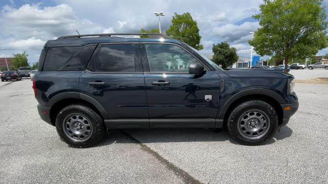 2023 Ford Bronco Sport Vehicle Photo in BENTONVILLE, AR 72712-4322