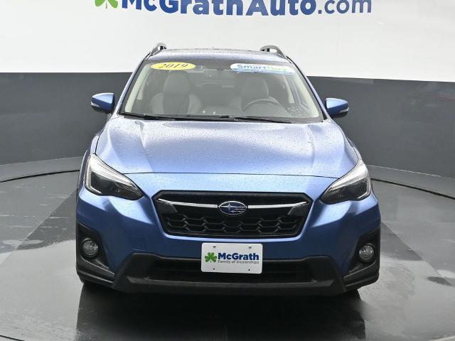 2019 Subaru Crosstrek Vehicle Photo in Cedar Rapids, IA 52402