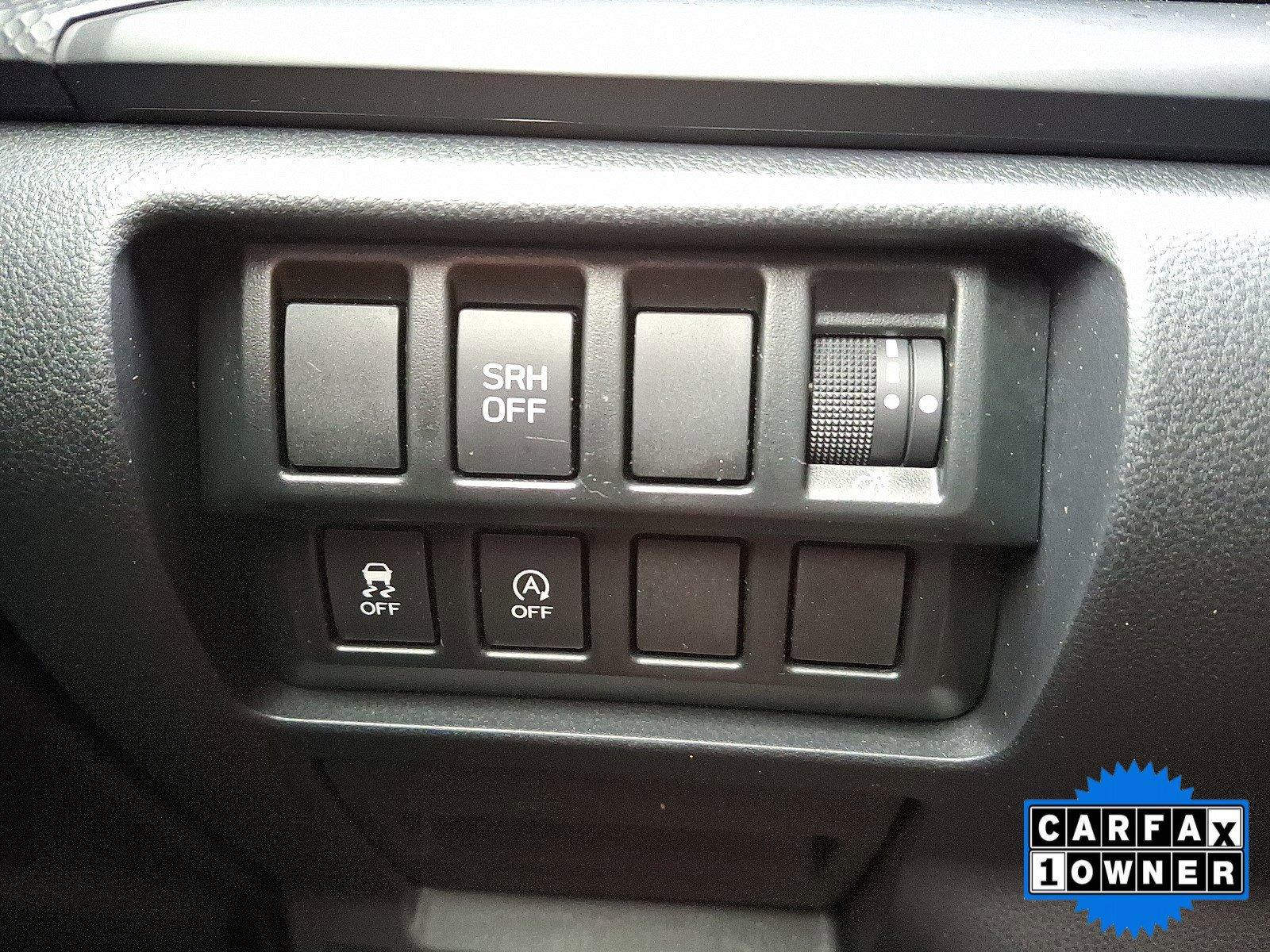 2022 Subaru Forester Vehicle Photo in Harrisburg, PA 17111