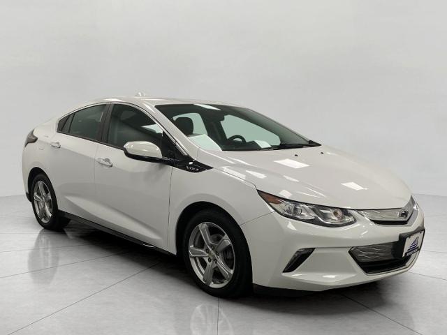 2018 Chevrolet Volt Vehicle Photo in Appleton, WI 54913