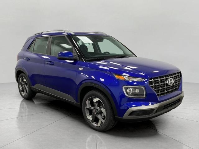 2025 Hyundai VENUE Vehicle Photo in Appleton, WI 54913