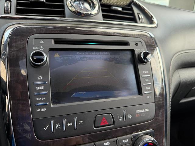 2017 Buick Enclave Vehicle Photo in Appleton, WI 54914