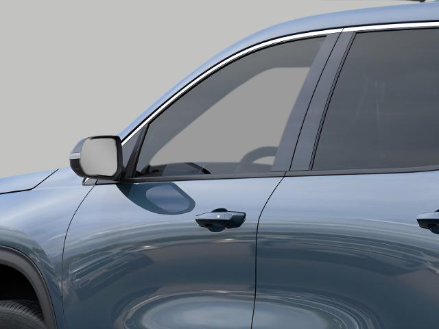 2025 Chevrolet Traverse Vehicle Photo in MIDDLETON, WI 53562-1492
