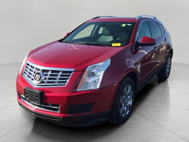 2014 Cadillac SRX Vehicle Photo in GREEN BAY, WI 54303-3330