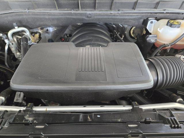 2021 Chevrolet Tahoe Vehicle Photo in Decatur, TX 76234