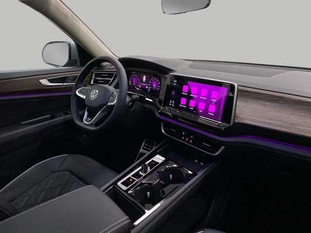 2025 Volkswagen Atlas Vehicle Photo in Appleton, WI 54913