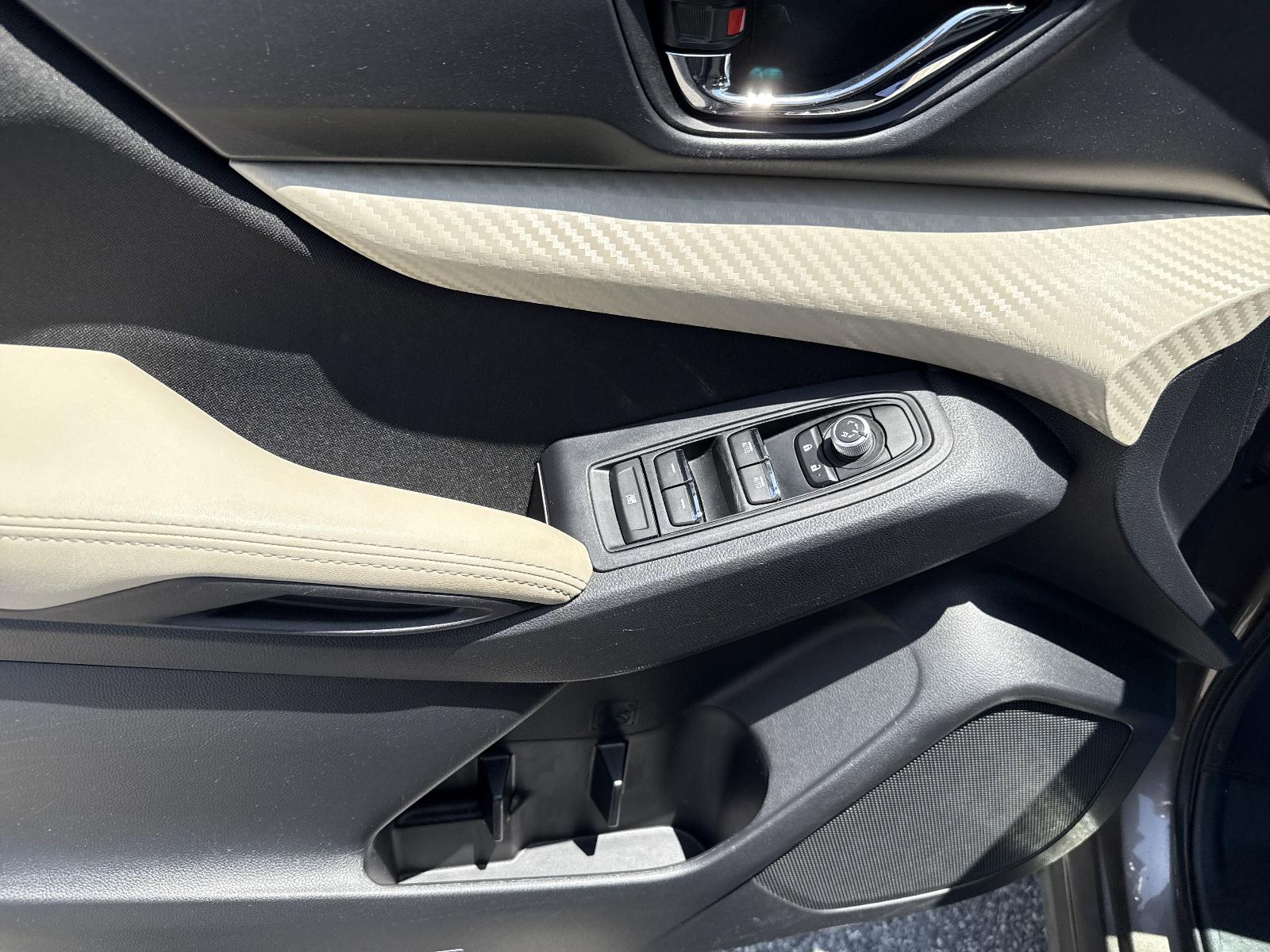 2021 Subaru Ascent Vehicle Photo in Mechanicsburg, PA 17050