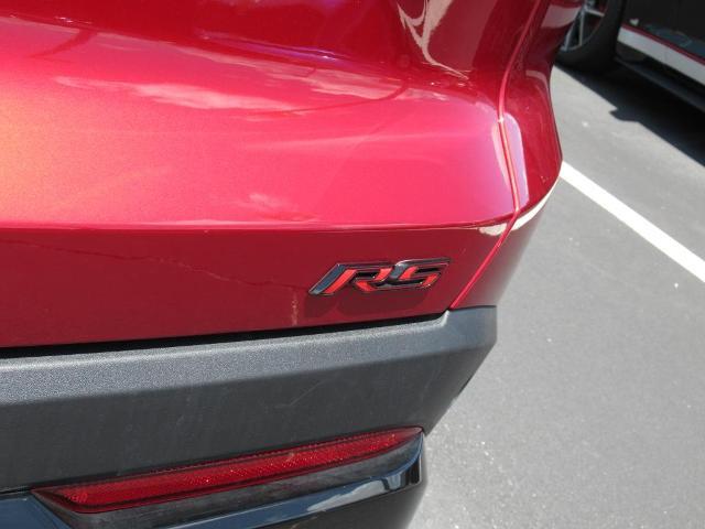 2026 Chevrolet Equinox Vehicle Photo in LEESBURG, FL 34788-4022