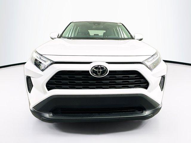 2025 Toyota RAV4 Vehicle Photo in Flemington, NJ 08822