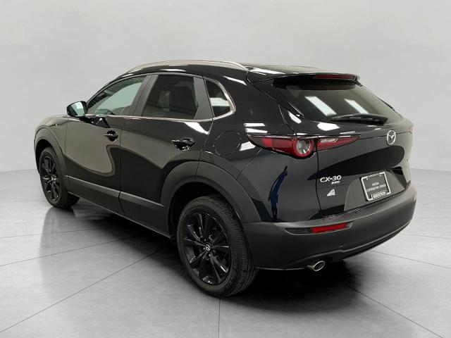 2024 Mazda CX-30 Vehicle Photo in Appleton, WI 54913