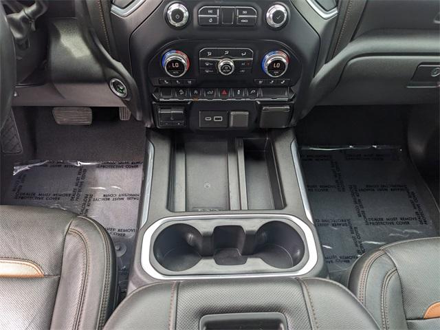 2019 GMC Sierra 1500 Vehicle Photo in AURORA, CO 80012-4011