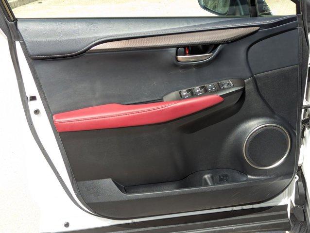 2021 Lexus NX 300 Vehicle Photo in San Antonio, TX 78230