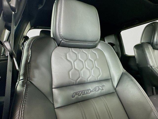 2022 Nissan Frontier Vehicle Photo in Flemington, NJ 08822
