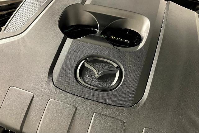2024 Mazda CX-30 Vehicle Photo in Tulsa, OK 74129