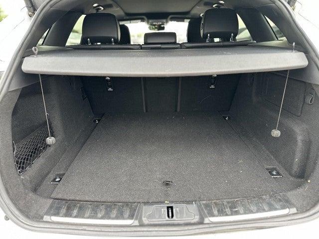 2021 Jaguar F-PACE Vehicle Photo in Grapevine, TX 76051