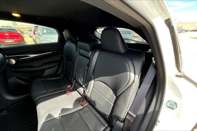2025 INFINITI QX55 Vehicle Photo in Grapevine, TX 76051