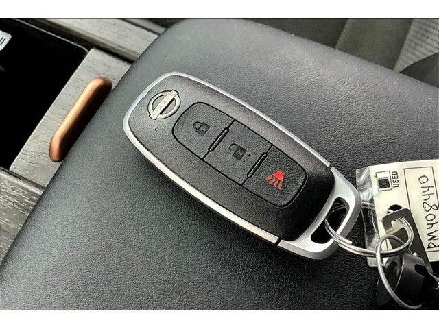 2023 Nissan ARIYA Vehicle Photo in Grapevine, TX 76051