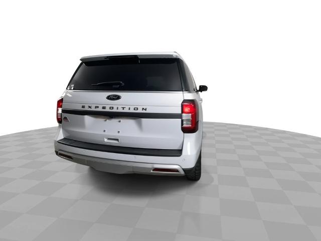 2023 Ford Expedition Vehicle Photo in GILBERT, AZ 85297-0402
