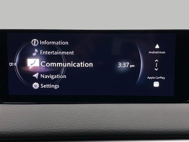 2025 Mazda CX-50 Vehicle Photo in Appleton, WI 54913