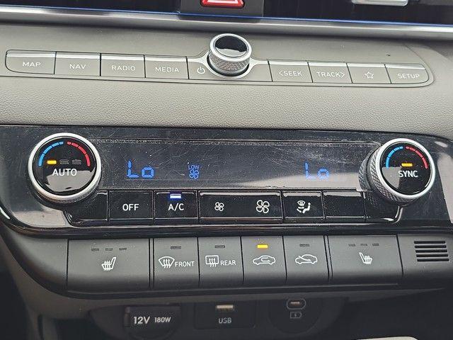 2024 Hyundai ELANTRA Vehicle Photo in Pleasant Hills, PA 15236