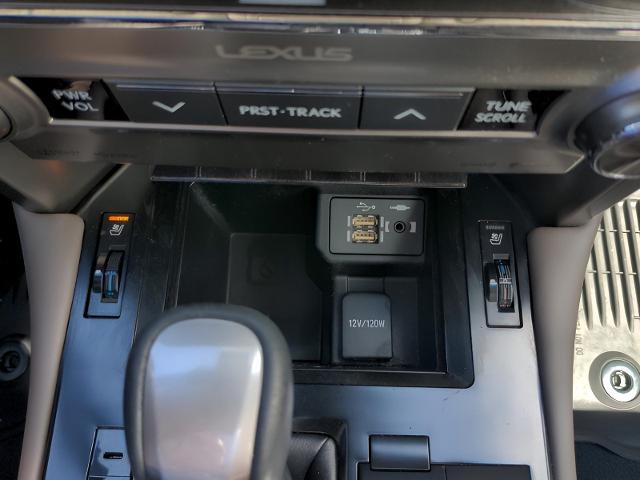 2020 Lexus GX 460 Vehicle Photo in Green Bay, WI 54304