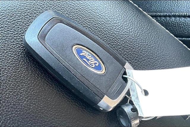2021 Ford Ranger Vehicle Photo in San Antonio, TX 78230
