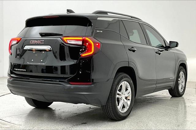 2023 GMC Terrain Vehicle Photo in San Antonio, TX 78230