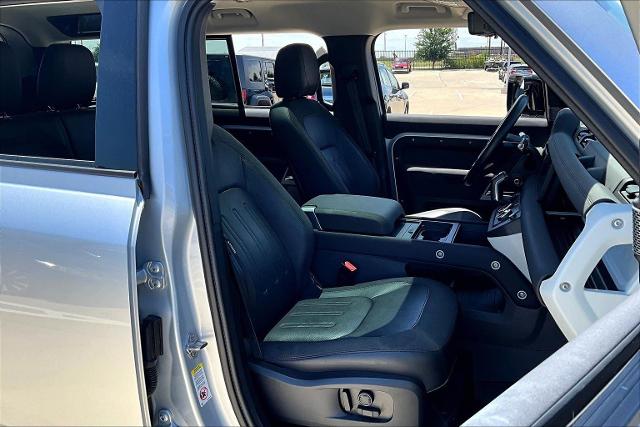 2020 Land Rover Defender Vehicle Photo in San Antonio, TX 78230