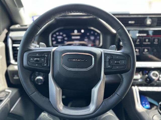 2025 GMC Sierra 1500 Vehicle Photo in San Antonio, TX 78230