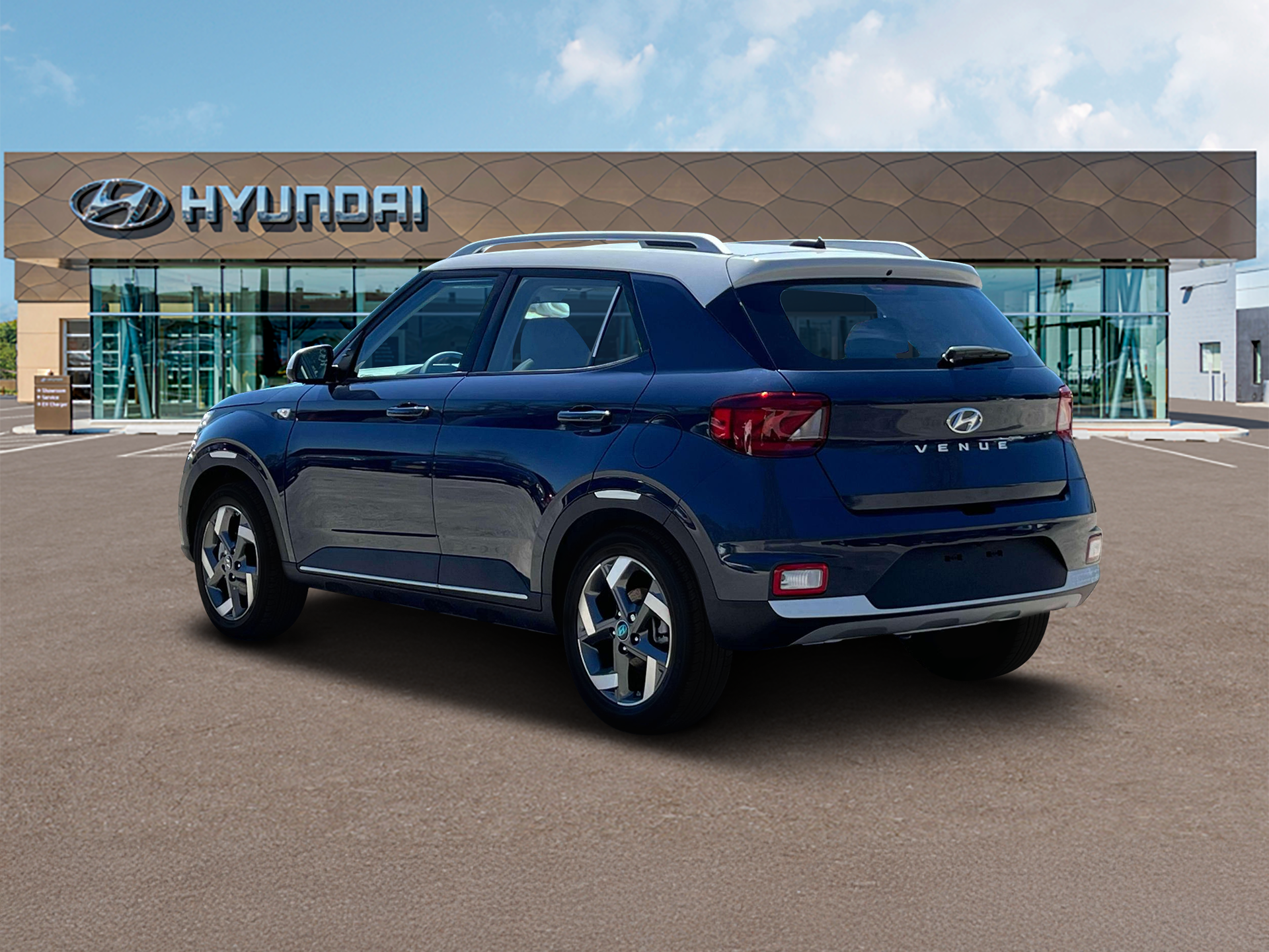 2025 Hyundai VENUE Vehicle Photo in Harrisburg, PA 17111