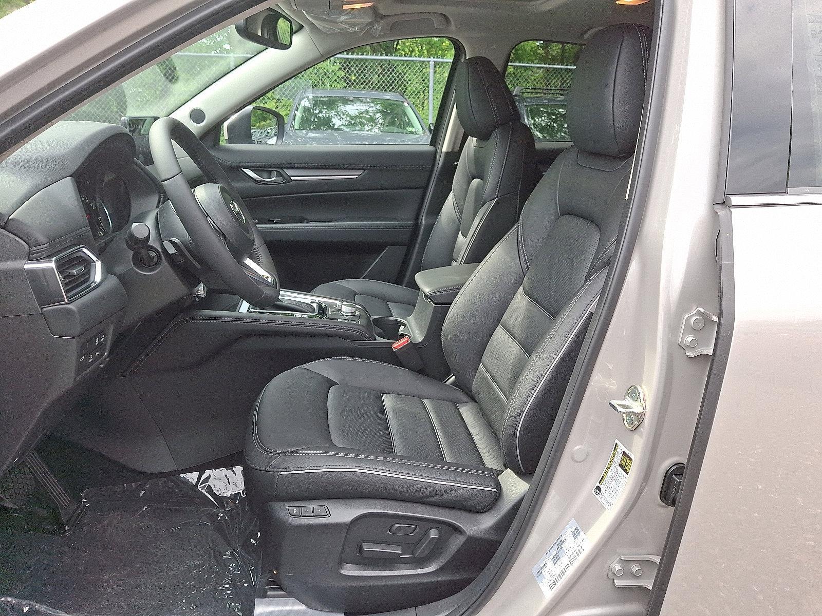 2025 Mazda CX-5 Vehicle Photo in Trevose, PA 19053