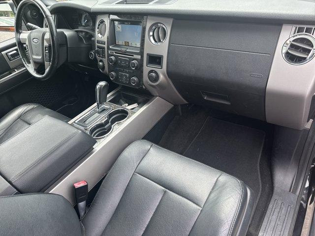 2017 Ford Expedition Vehicle Photo in Flemington, NJ 08822