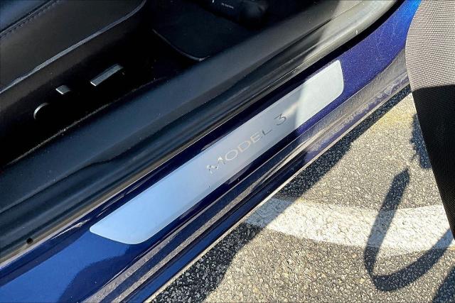 2018 Tesla Model 3 Vehicle Photo in San Antonio, TX 78230