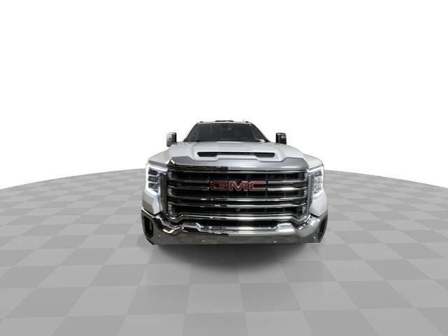 2023 GMC Sierra 2500 HD Vehicle Photo in GILBERT, AZ 85297-0402