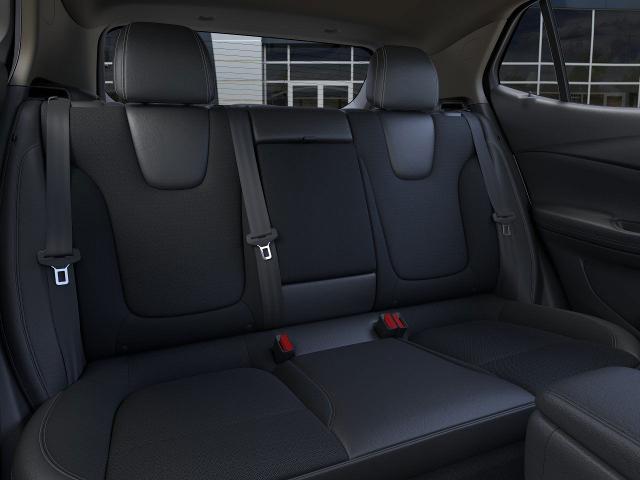 2026 Buick Encore GX Vehicle Photo in LITTLE FALLS, NJ 07424-1717