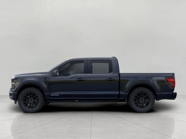 2025 Ford F-150 Vehicle Photo in Neenah, WI 54956