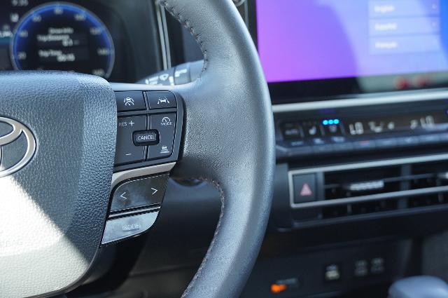 2025 Toyota Camry Vehicle Photo in Riverdale, UT 84405