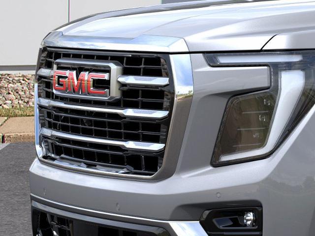 2025 GMC Yukon Vehicle Photo in TREVOSE, PA 19053-4984