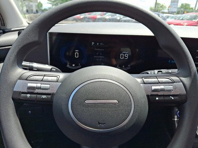 2025 Hyundai TUCSON Vehicle Photo in Philadelphia, PA 19116