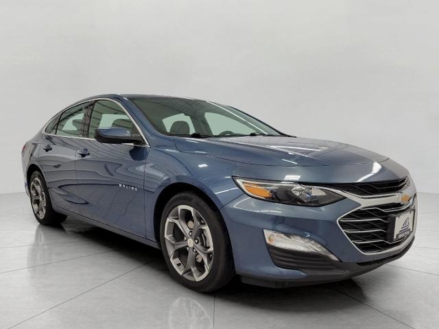 2024 Chevrolet Malibu Vehicle Photo in NEENAH, WI 54956-2243