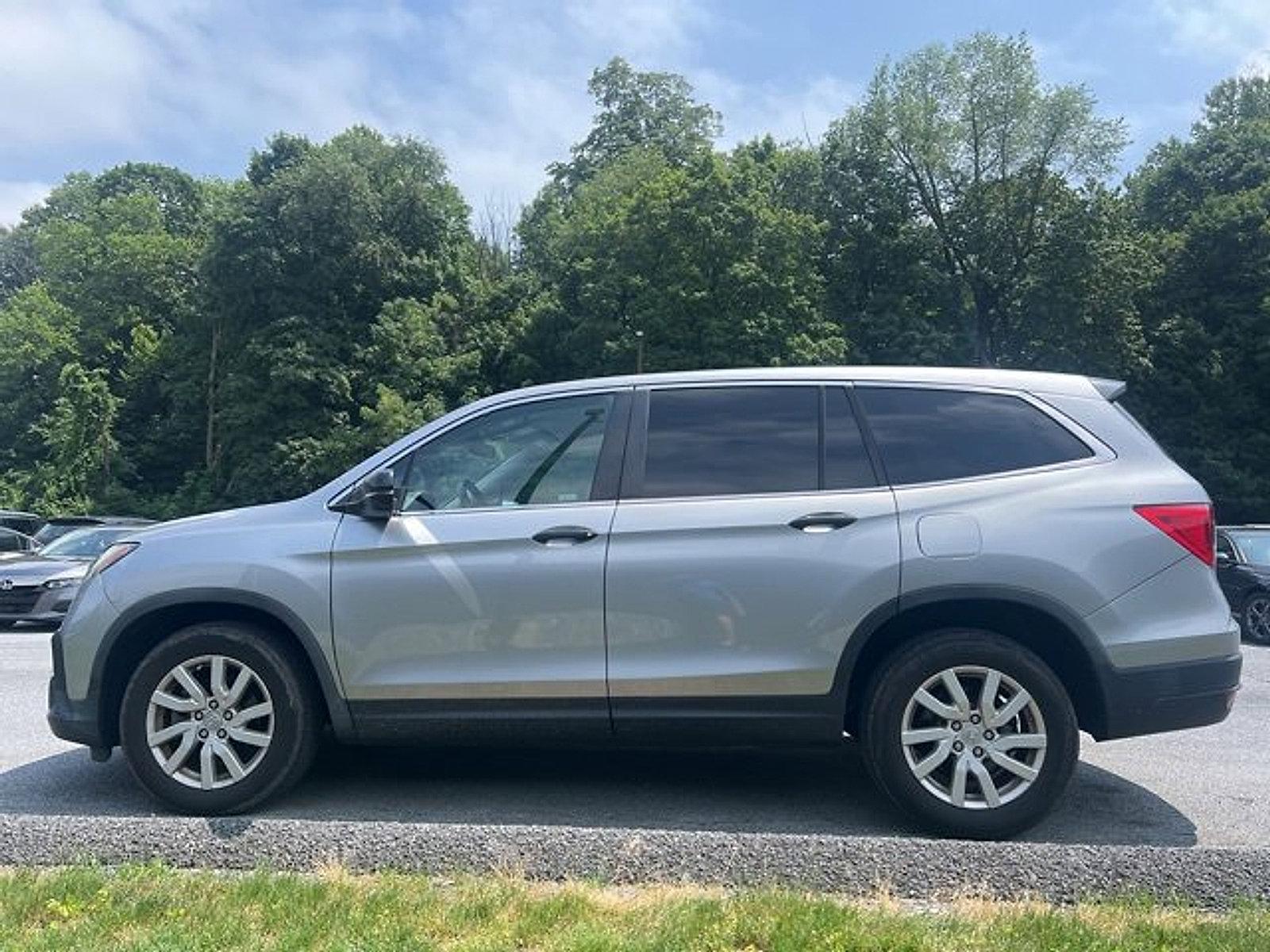 2019 Honda Pilot Vehicle Photo in Harrisburg, PA 17111